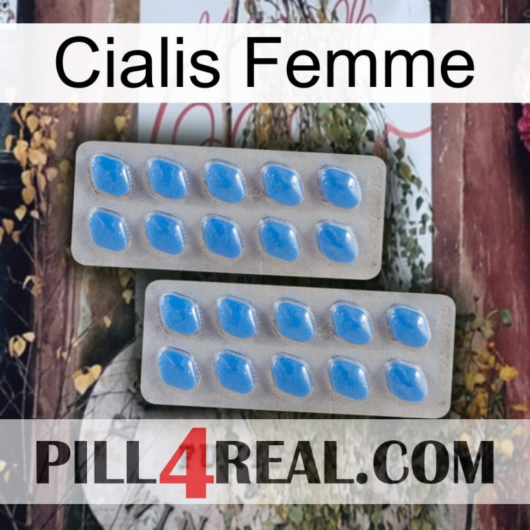Female Cialis 23